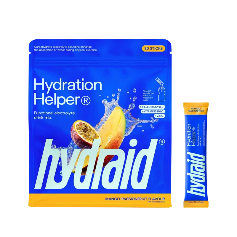 HYDRAID Hydration Helper