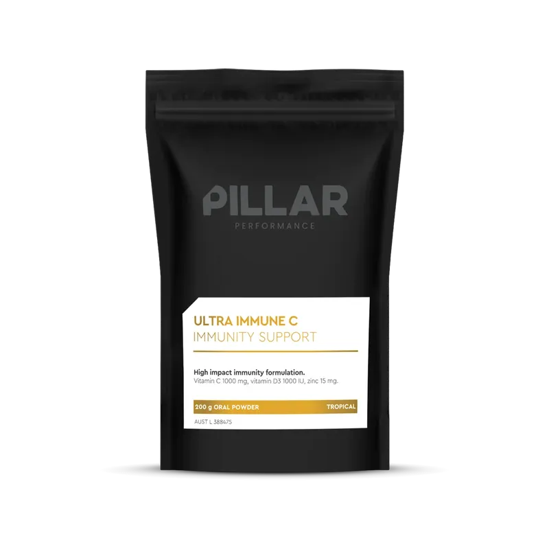 PILLAR Ultra Immune C