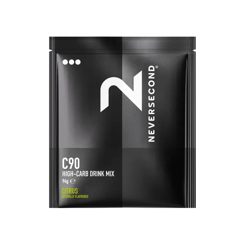 NEVERSECOND C90 Drink Mix
