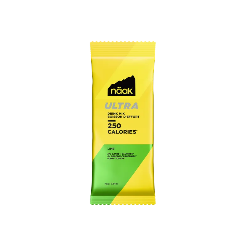 NÄAK Ultra Energy Drink Mix - Einzelpackung