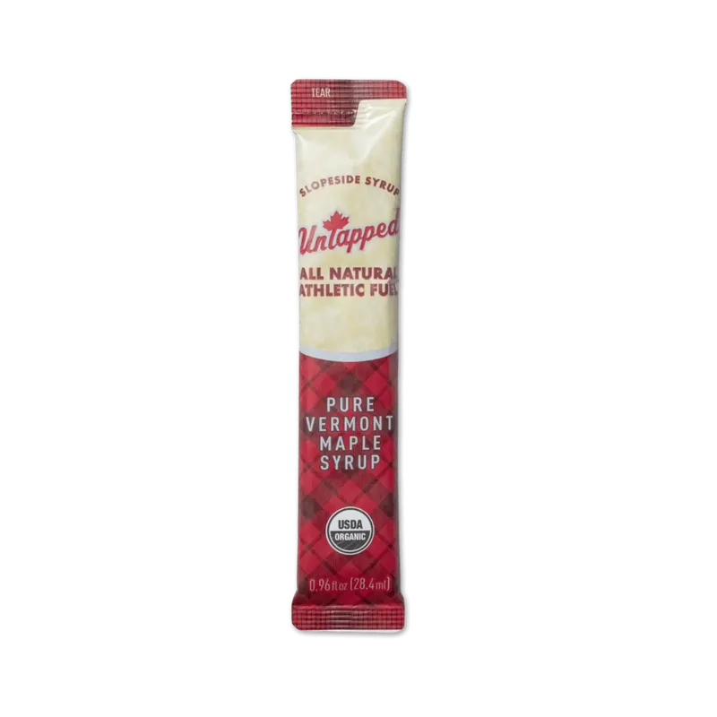 UNTAPPED Energie Gel (5er Packung)