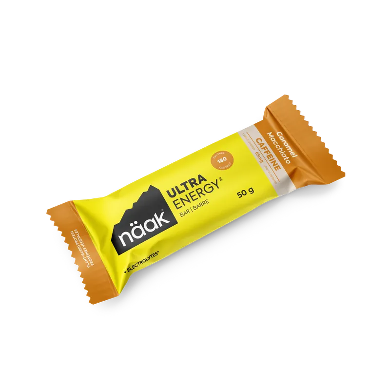 NÄAK Energieriegel