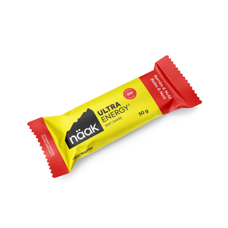 NÄAK Energieriegel