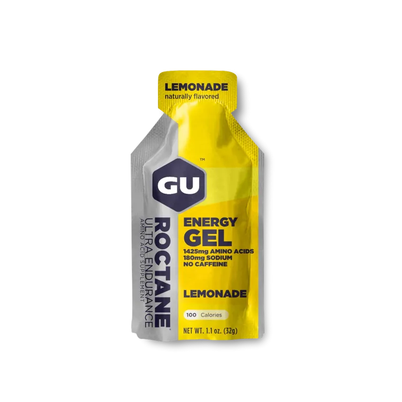 GU ROCTANE Energy Gel