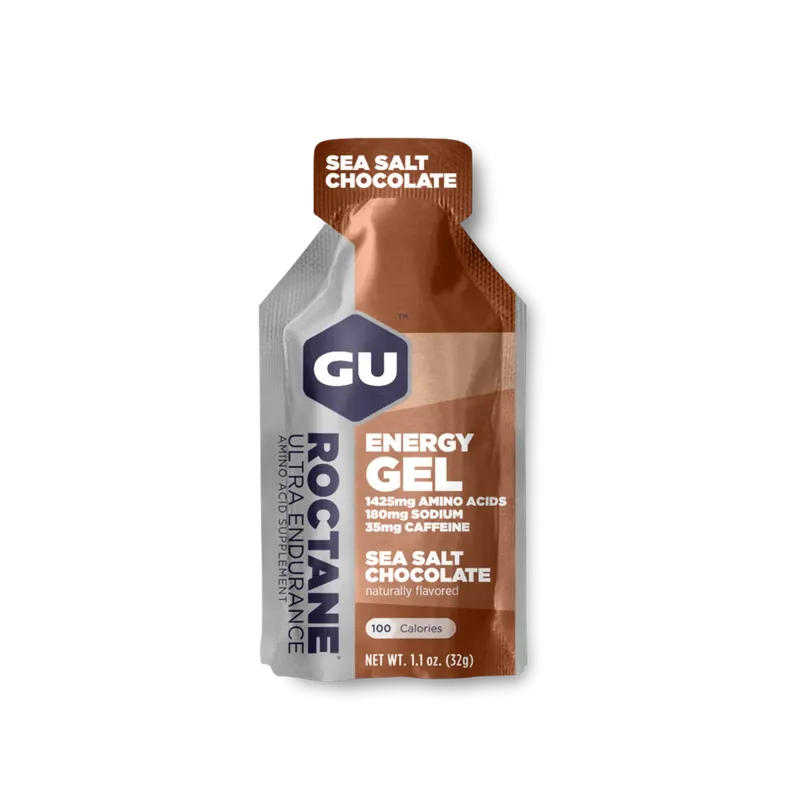 GU ROCTANE Energy Gel