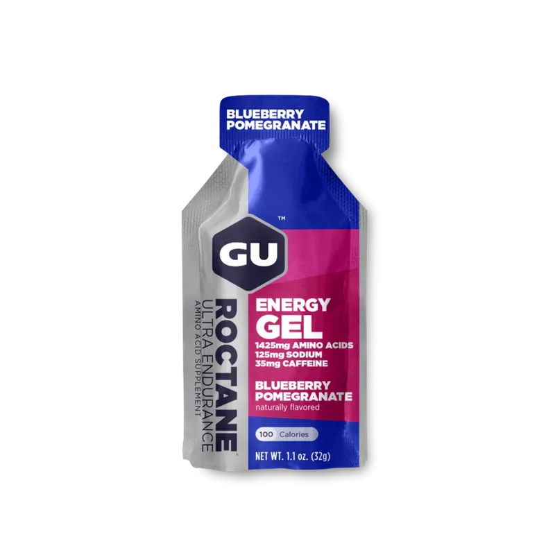 GU ROCTANE Energy Gel