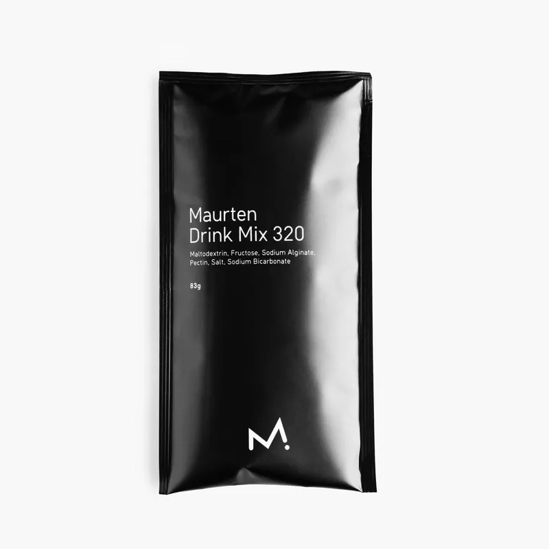 MAURTEN Drink Mix 320 Sportgetränk