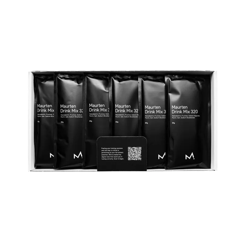 MAURTEN Drink Mix 320 Sportgetränk – 1162g