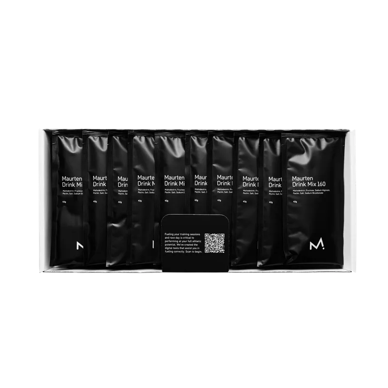 MAURTEN Drink Mix 160 Sportgetränk