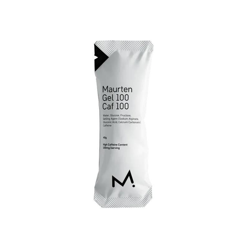 MAURTEN Gel 100 CAF 100