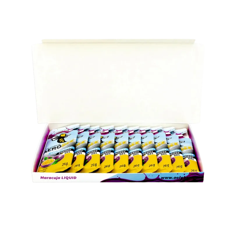 AEROBEE Energie Gel - Liquid
