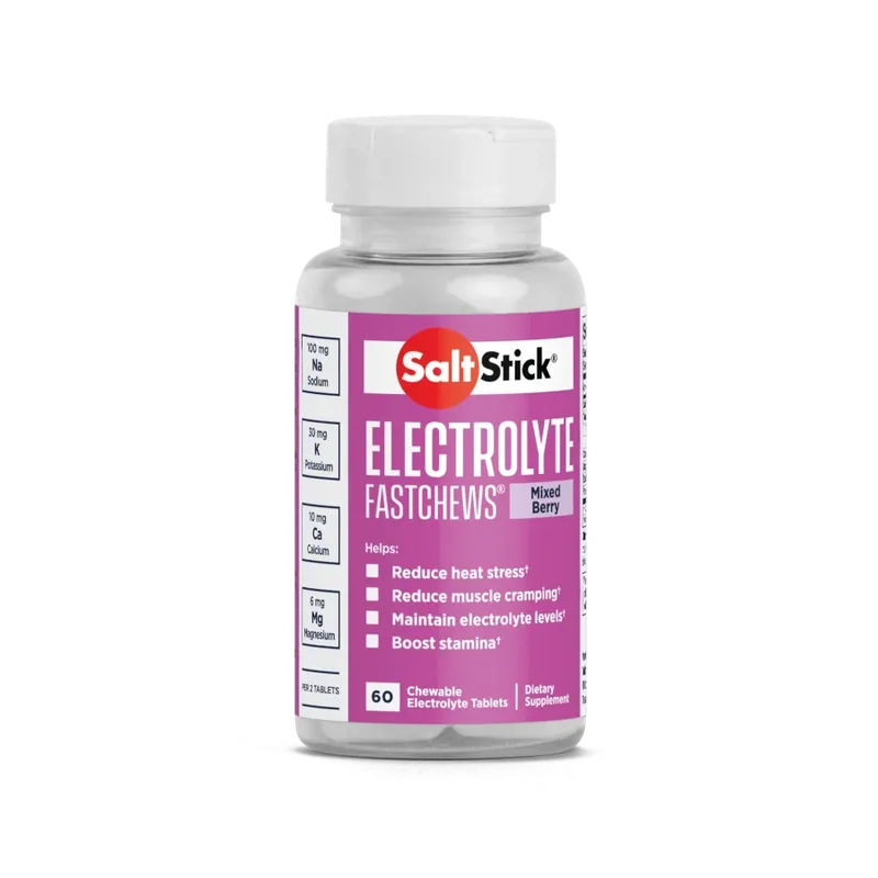 SaltStick Fastchews
