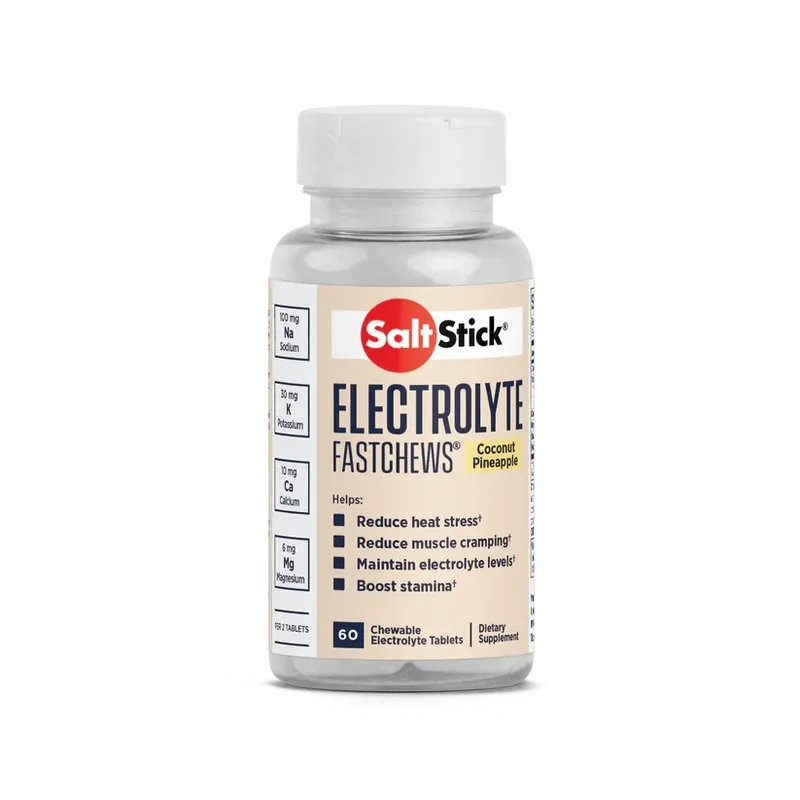 SaltStick Fastchews