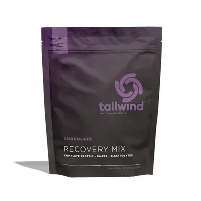 TAILWIND Recovery Mix Vegan (15 Portionen)