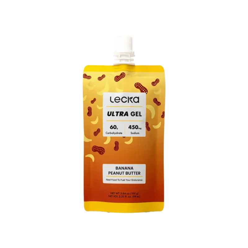 LECKA Ultra Gel