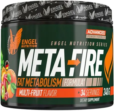 Engel Nutrition META FIRE® - 240g Dose