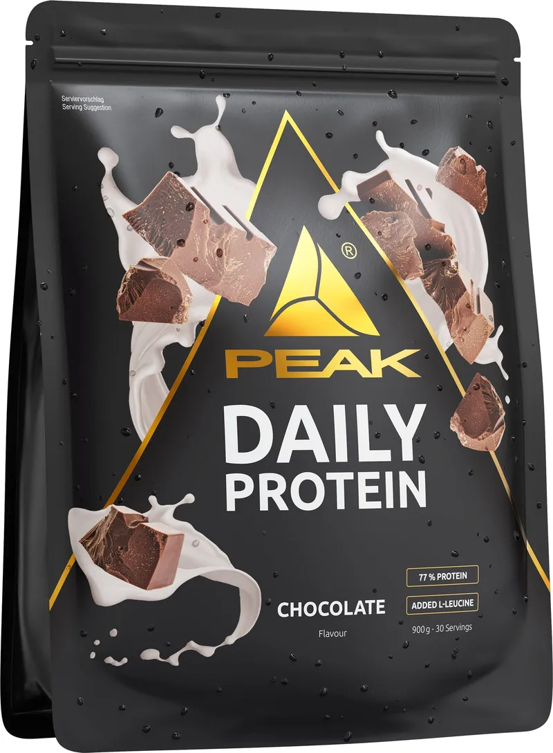 Peak - Daily Protein - 900g Beutel