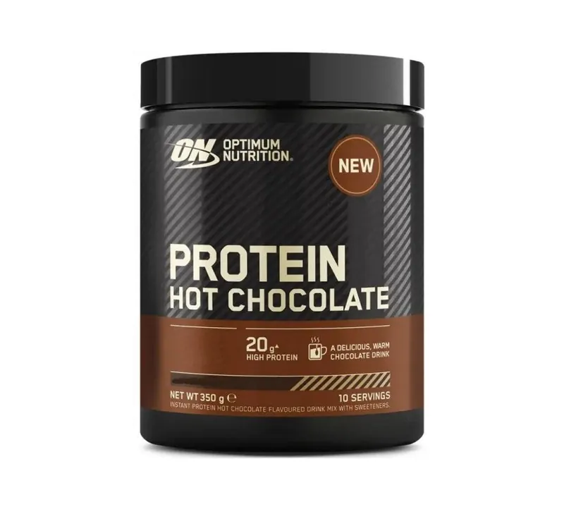 Protein Hot Chocolate (350g) Chocolate