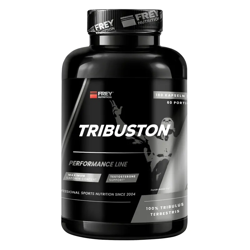 Tribuston (180 Kapseln)