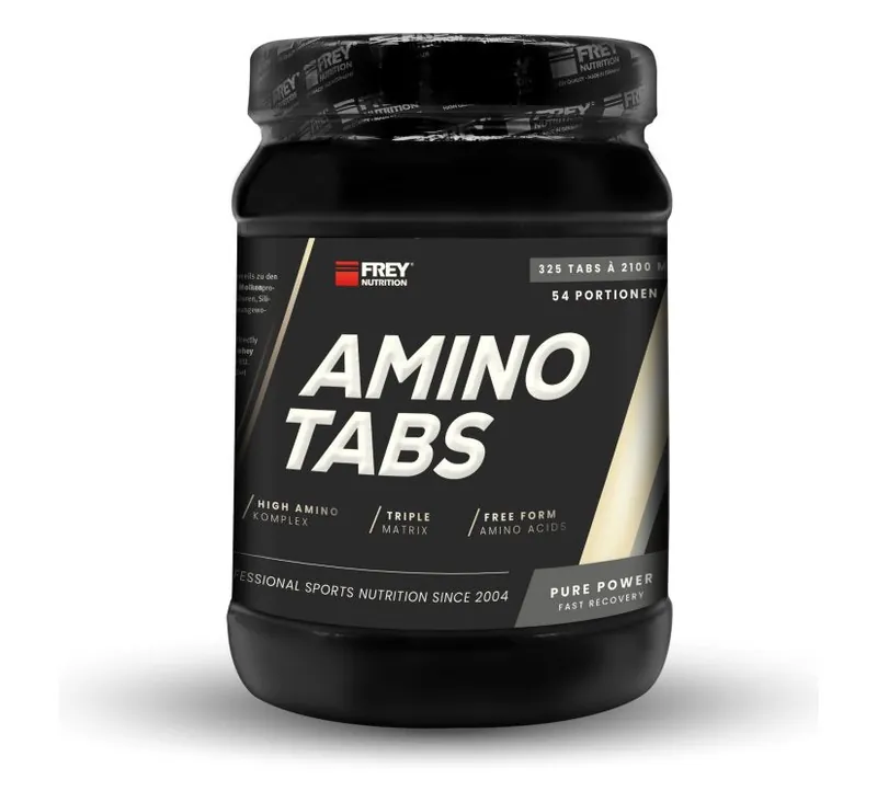 Amino Tabs (325 Tabletten)