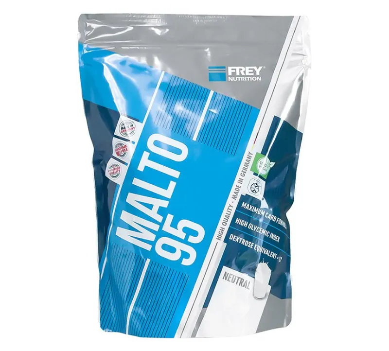 FREY Nutrition Malto 95 - 1000g (Beutel) – 1000g