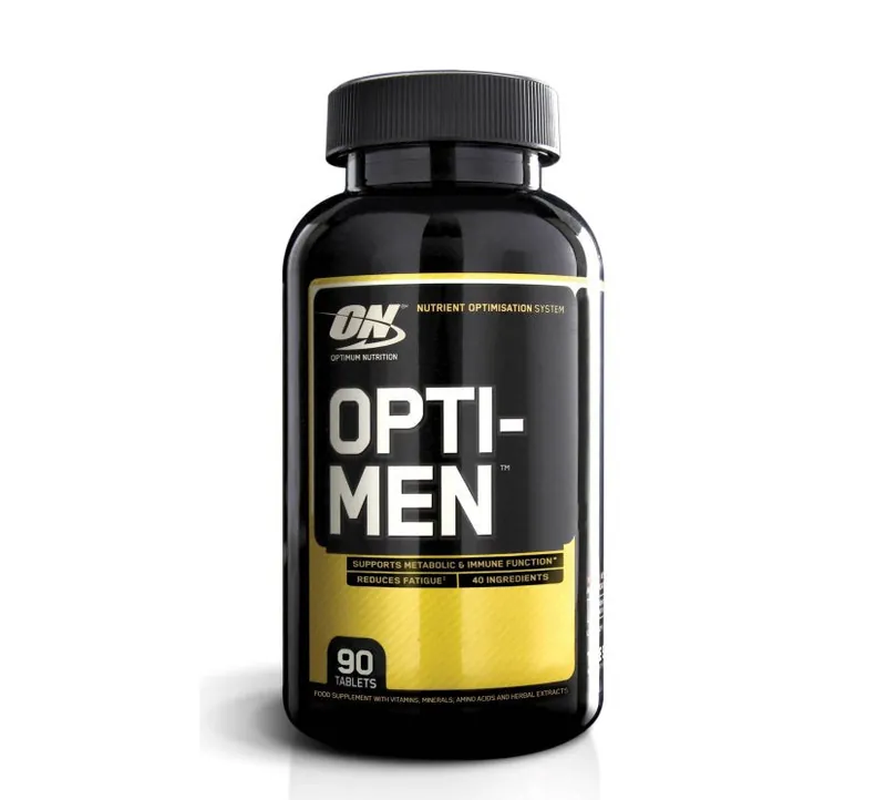 Opti-Men (90 Tabletten)