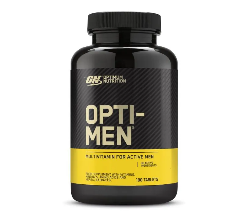 Opti-Men (180 Tabletten)