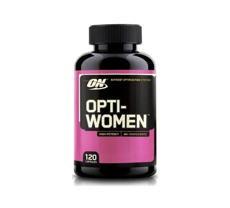 Opti-Women (120 Kapseln)