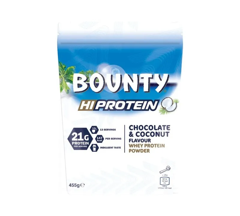 Bounty Protein Powder (455g)