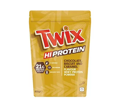 Twix Protein Powder (455g)