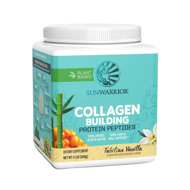 Collagen Building Protein Peptides (500g)