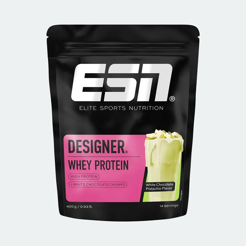 Designer Whey Protein