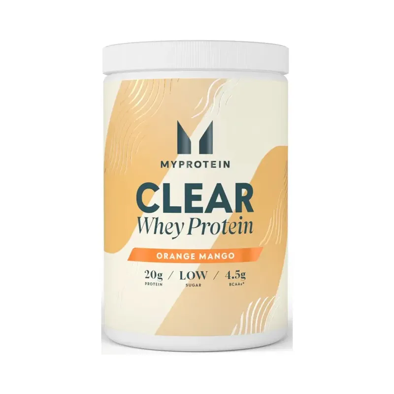 Clear Whey Isolat