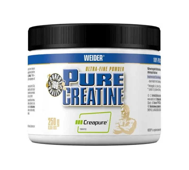 Pure Creatine Creapure®