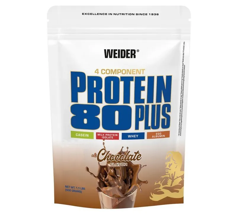 Protein 80 Plus