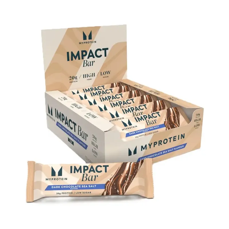 Impact Proteinriegel