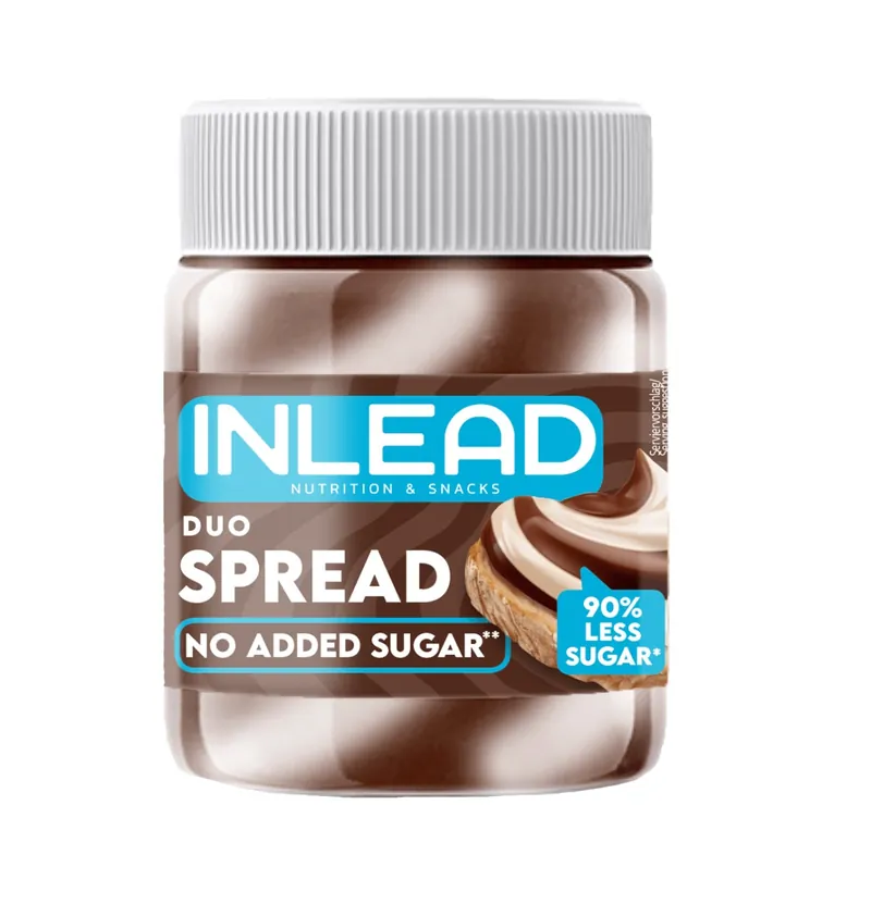 Inlead Nutrition - Duo Spread - 350g