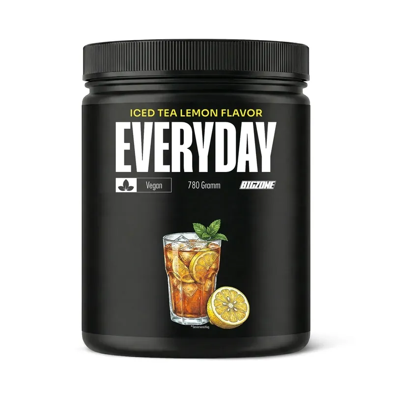 Big Zone - Everyday - 780g Dose