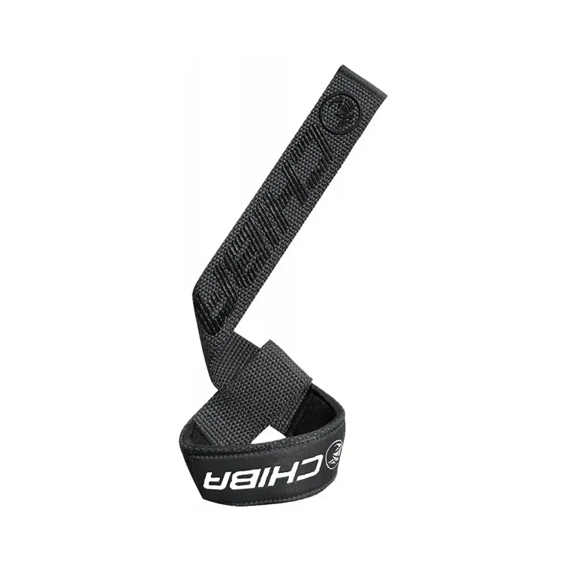 Chiba - Power Straps - Zughilfen Stoff