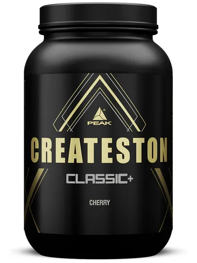 Peak - Createston Classic+ - 1648g