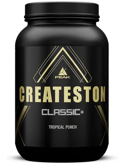Peak - Createston Classic+ - 1648g – 1648g