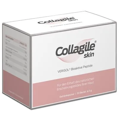 Collagile - Collagile Skin Sticks - 30 x 5g