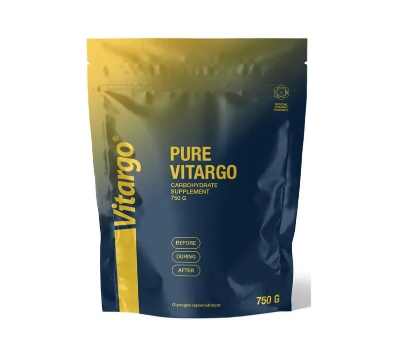 Vitargo® - Pure Vitargo® - 750g Beutel