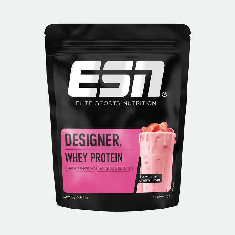 ESN - Designer Whey - 908g Dose