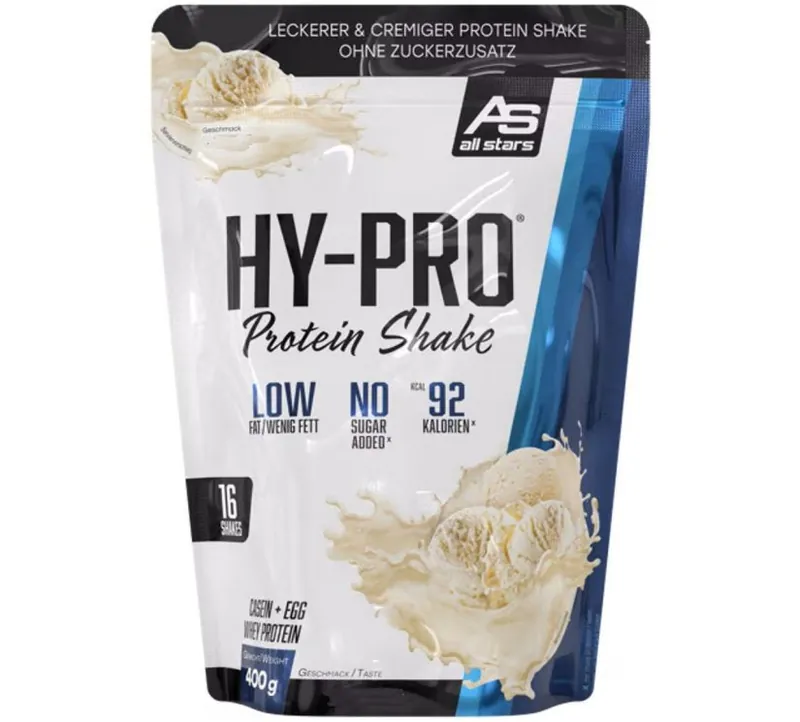 All Stars - Hy-Pro - 400g Beutel