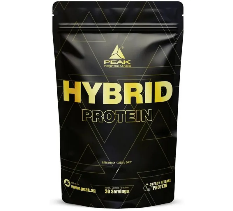 Peak - Hybrid Protein - 900g Beutel