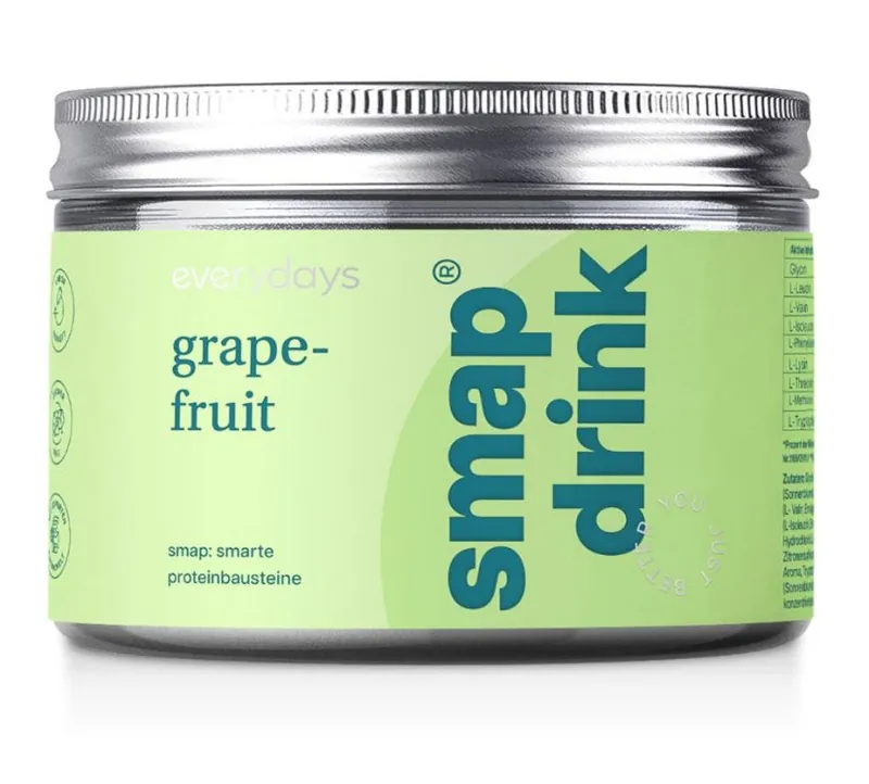 Everydays - SMAP Drink - 300g Dose