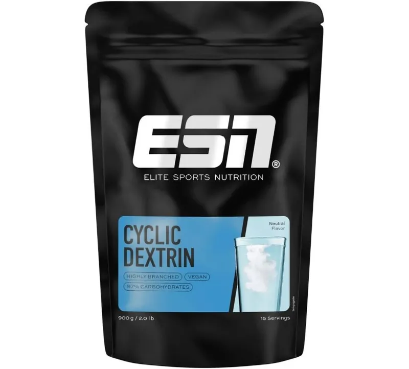 ESN - Cyclic Cluster Dextrin - 900g Beutel