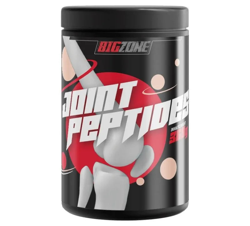 Big Zone - Joint Peptides - 360g Dose