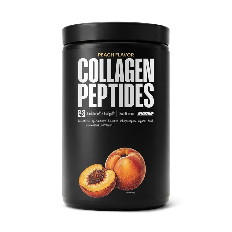 Big Zone - Joint Peptides - 360g Dose – 360g